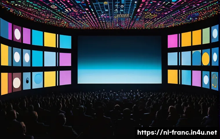 칸 영화제 주요 수상작 정리 관련 이미지 2