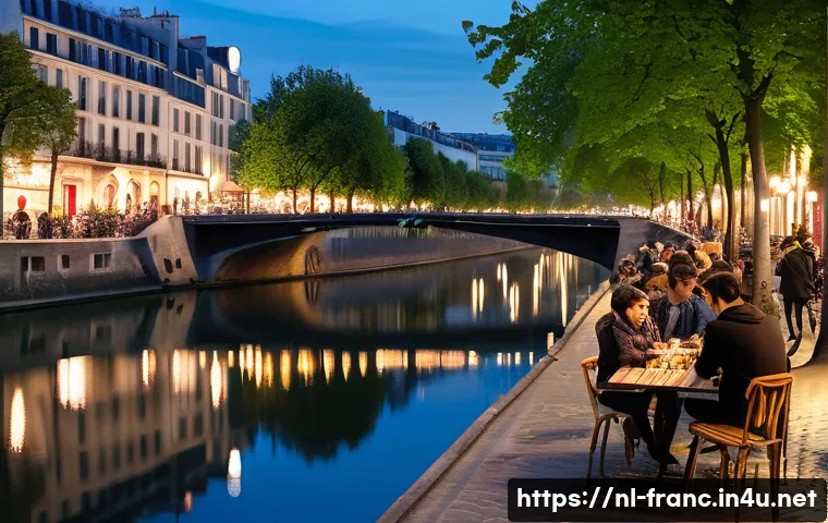 프랑스 파리 여행 필수 코스 관련 이미지 1