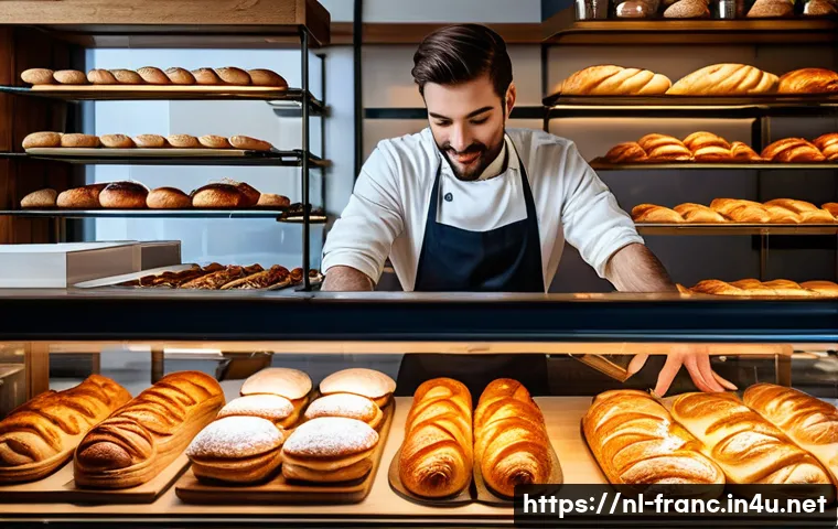 프랑스 파리 여행 필수 코스 관련 이미지 2