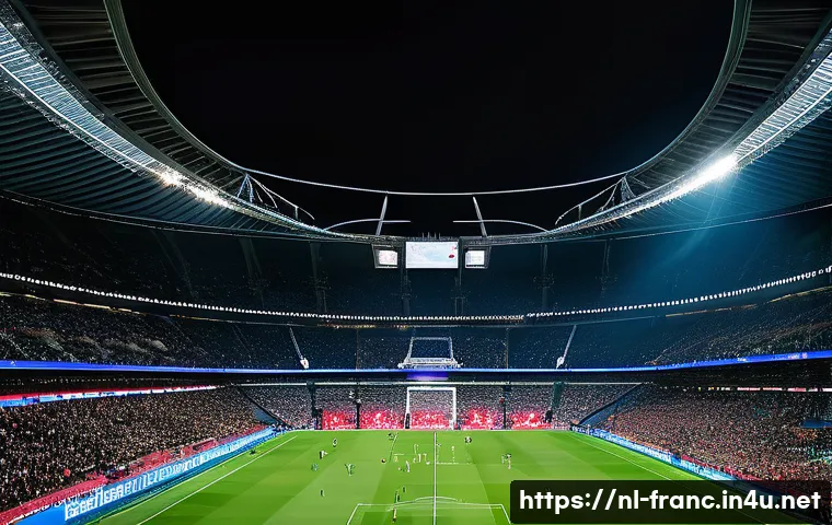 Ontdek waarom voetbal het nationale sportfenomeen van Frankrijk is en leer alles over het Franse elftal 4 프랑스의 국민 스포츠와 축구 대표팀 관련 이미지 2